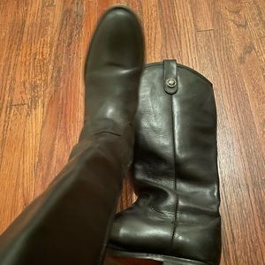 Frye boots with original box